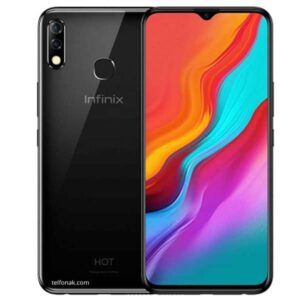 Infinix Hot 8 Lite