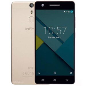 Infinix Hot S