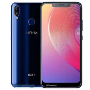 Infinix S3X