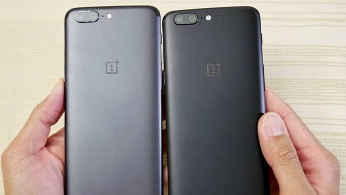 OnePlus 5