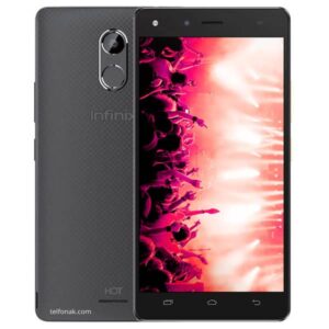 Infinix Hot 4