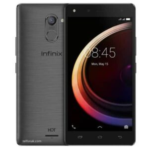 Infinix Hot 4 Pro