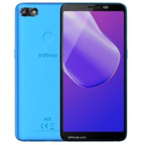 Infinix Hot 6