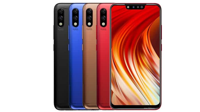صورة Infinix Hot 7 Pro - 1