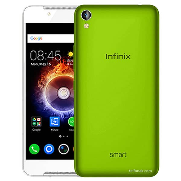 Infinix Smart 1