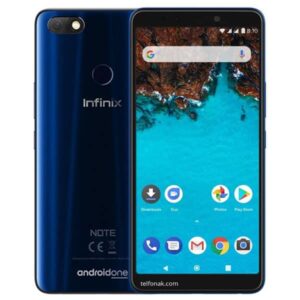 Infinix Note 5