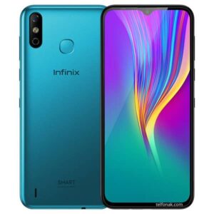 Infinix Smart 4