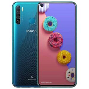 Infinix S5