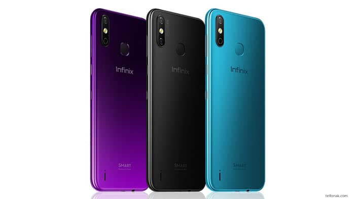 صورة Infinix Smart 4 - 1