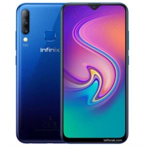 Infinix S4