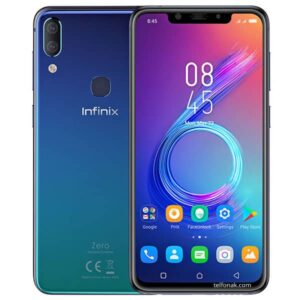 Infinix Zero 6