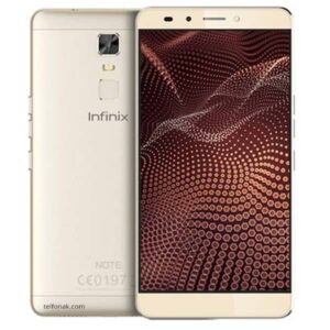 Infinix Note 3