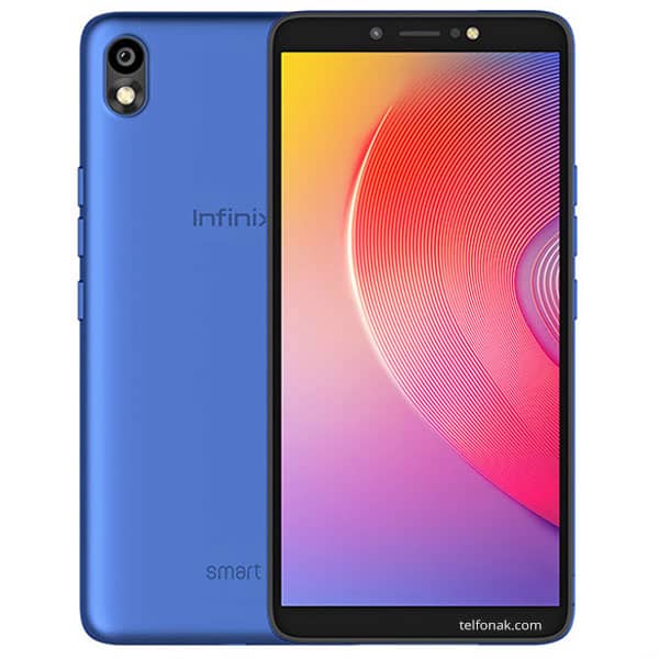 Infinix Smart 2 HD