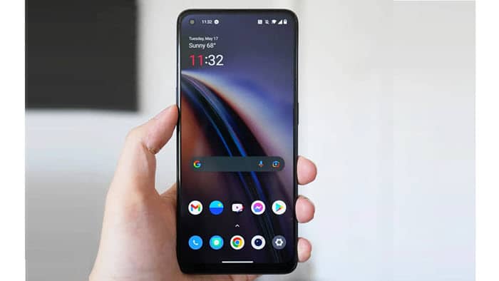 صورة OnePlus Nord N20 5G - 2
