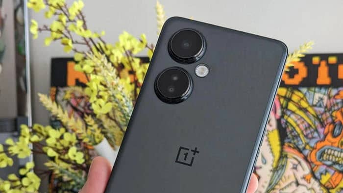 صورة OnePlus Nord N30 - 2