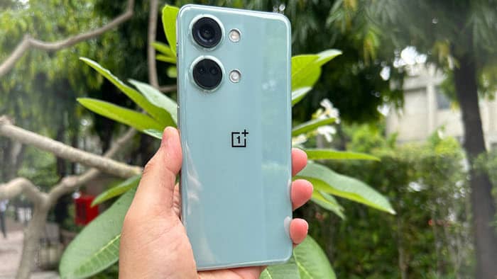 OnePlus Nord 3