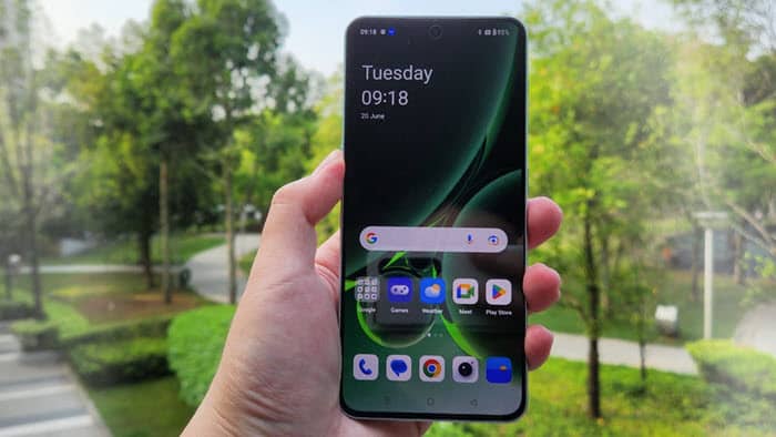 OnePlus Nord 3