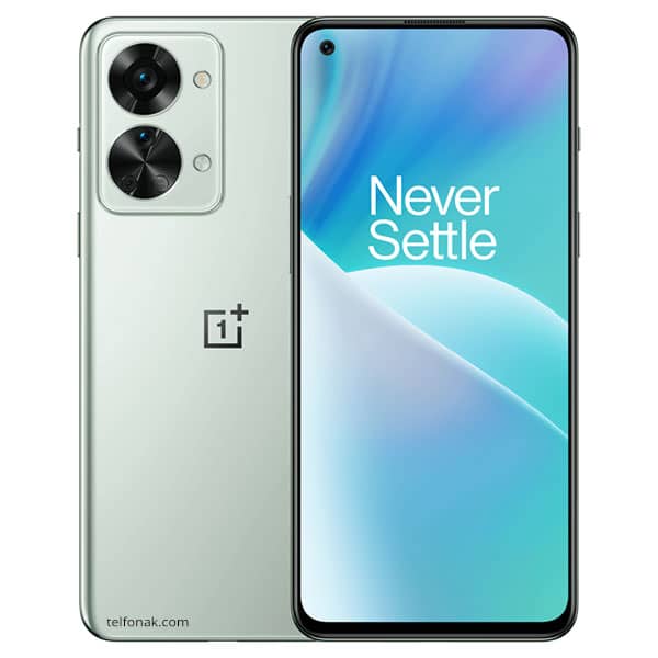 OnePlus Nord 2T