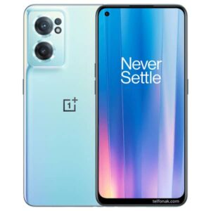 OnePlus Nord CE 2 5G