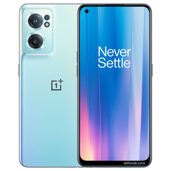 OnePlus Nord CE 2 5G