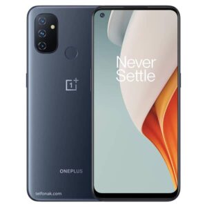 OnePlus Nord N100