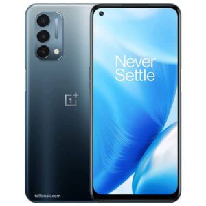 OnePlus Nord N200 5G