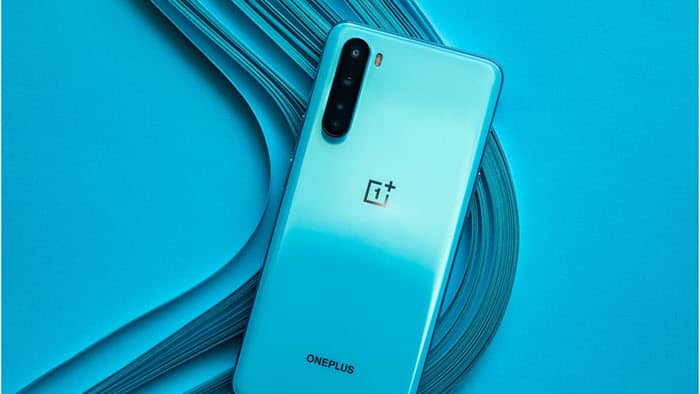 OnePlus Nord