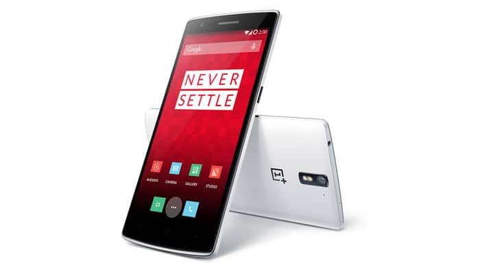 OnePlus One
