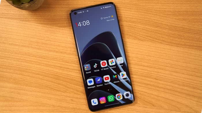 صورة OnePlus 11R - 2