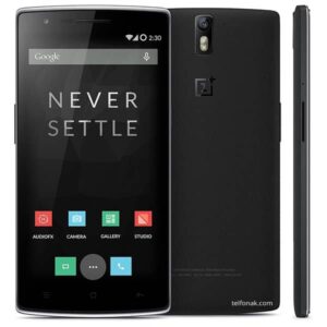 OnePlus One