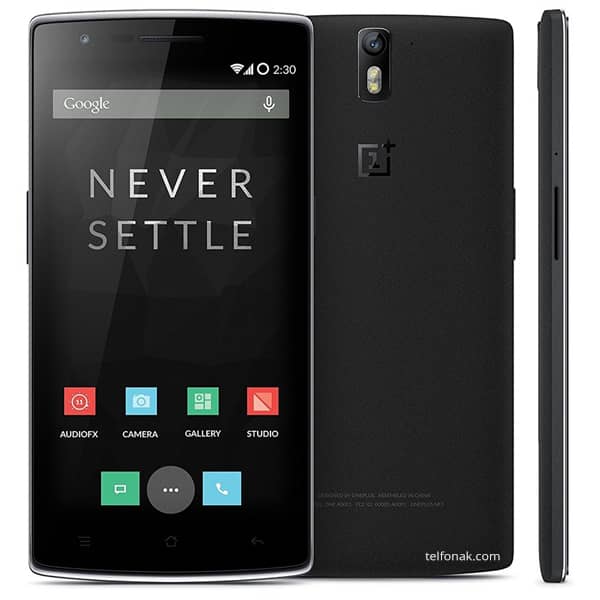 OnePlus One