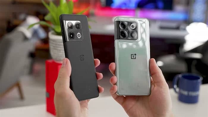 صورة OnePlus 10T - 1