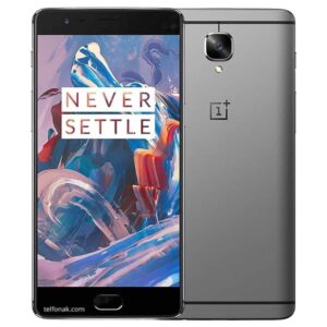OnePlus 3