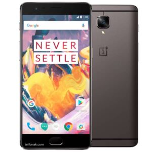 OnePlus 3T