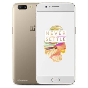 OnePlus 5