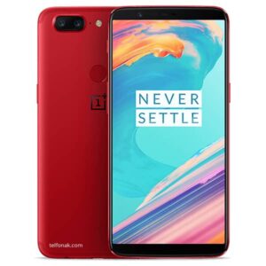 OnePlus 5T