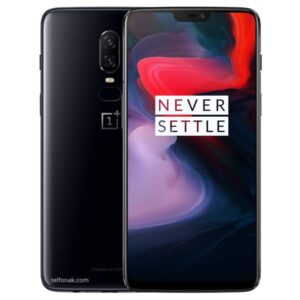 OnePlus 6