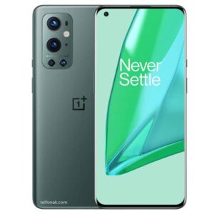 OnePlus 9 Pro