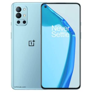 OnePlus 9R