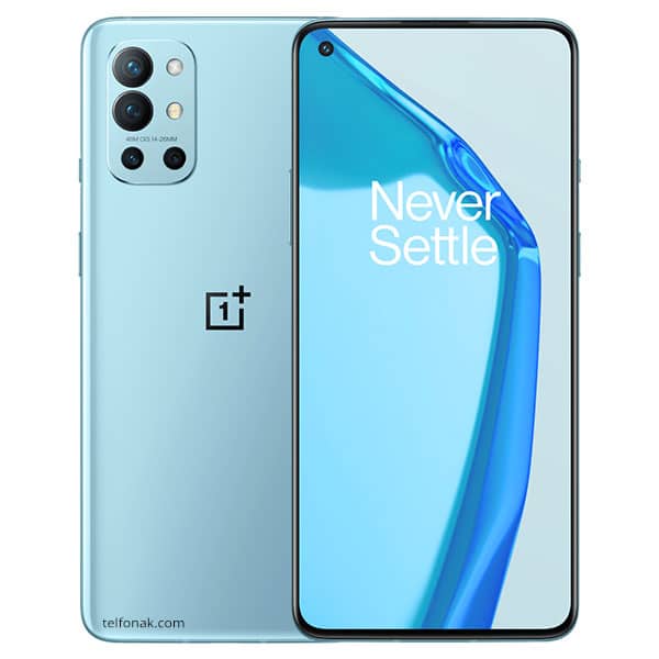 OnePlus 9R