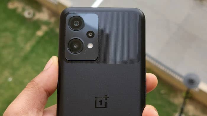OnePlus Nord CE 2 Lite 5G