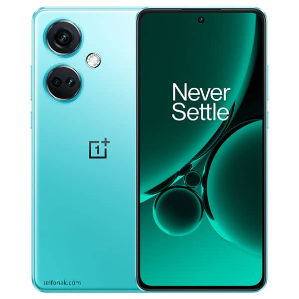 OnePlus Nord CE3