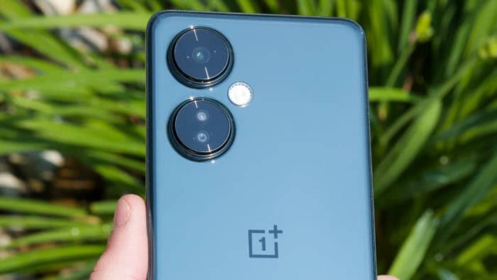 صورة OnePlus Nord N30 - 1
