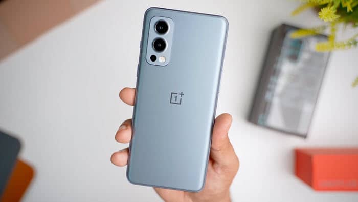 OnePlus Nord 2 5G
