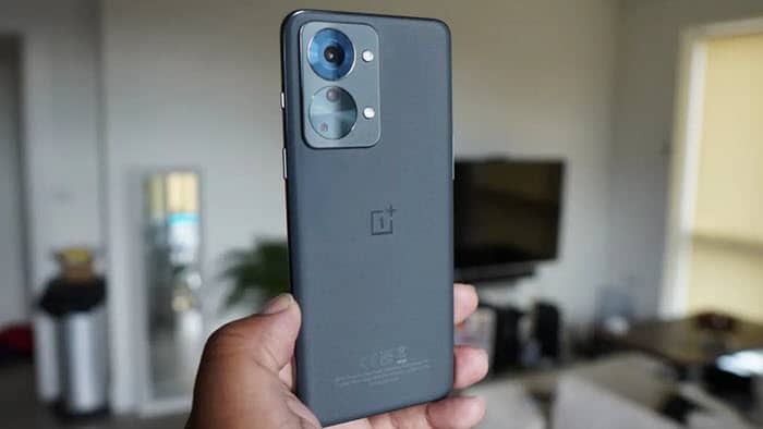 صورة OnePlus Nord 2T - 3