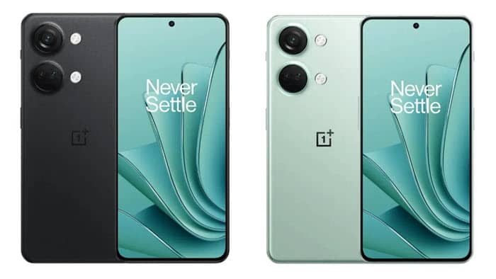 OnePlus Nord 3