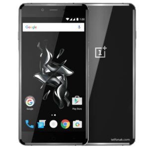 OnePlus X