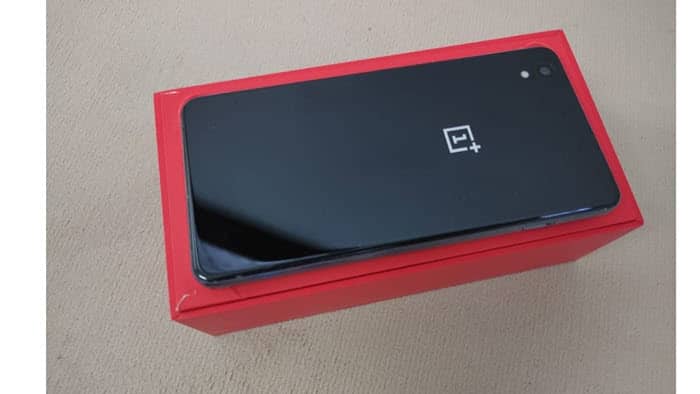 صورة OnePlus X - 4
