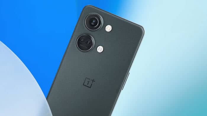 OnePlus Nord 3