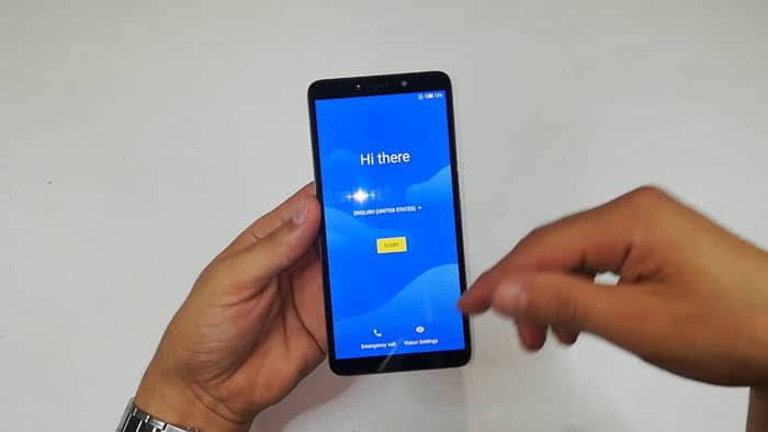 عيوب Infinix Smart 2 HD